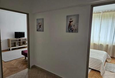 Apartament 2 camere, 55 mp, decomandat, ac, metrou, Unirii - 6