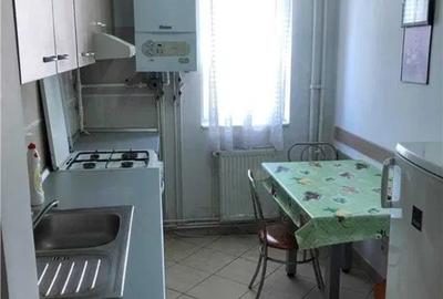 Apartament cu 2 camere semidecomandat, mobilat în Gheorgheni - 5