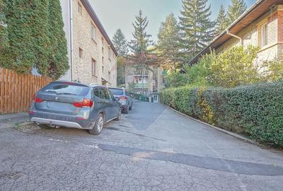 2 CAMERE DECOMANDAT | MOBILAT COMPLET | SIMION BARNUTIU CENTRU BRASOV - 9
