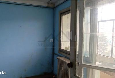 Apartament cu 2 camere nedecomandat în Socola - 10