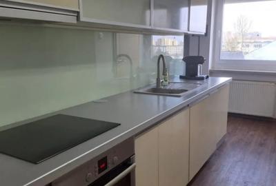 Apartament cu 3 camere semidecomandat în Ultracentral - 1