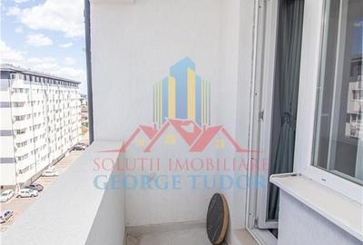 Apartament cu 2 camere în Roșu - 9
