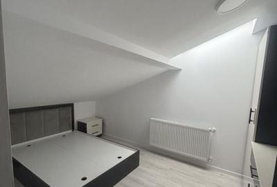 Apartament cu 3 camere decomandat în Central - 5