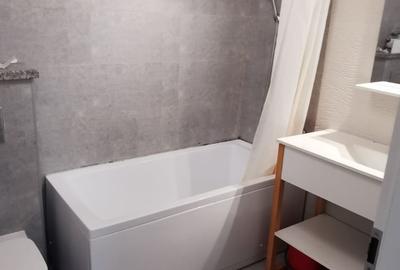 Apartament cu 2 camere decomandat în Păulești - 13