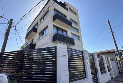 Vanzare vila P+2+TERASA | Salaj | constructie noua | LUX | - 3