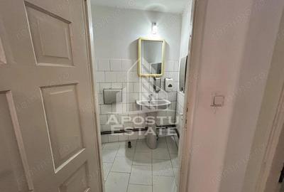Spatiu comercial, hala, birouri , parcare, acces facil, zona Odobescu - 3