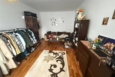 Apartament cu 2 camere decomandat în Central - 7