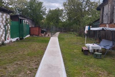 Schimb casa cu apartament 3 camere - 3