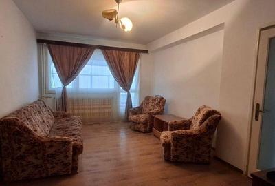 Vanzare apartament 2 camere decomandat - Copou - Bd. Carol I - 3