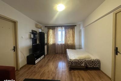Apartament cu 2 camere semidecomandat în Ultracentral