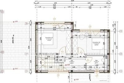 Casă individuală cu 3 camere cu Teren 305 Mp în Dumbrăvița - 6