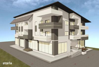 Apartament cu 2 camere în Central - 2