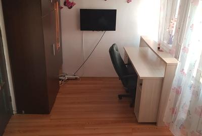 Garsonieră decomandată, mobilată în Crângași - 1