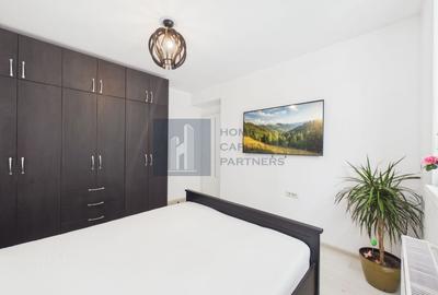 Apartament cu 3 camere decomandat, mobilat în Theodor Pallady - 19