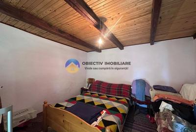 Casa + teren de vanzare - Zanesti - 15