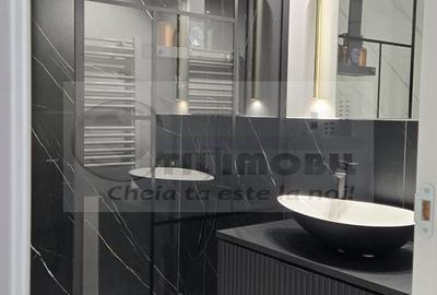 Apartament amenajat LUX – 2 minute de Palas Mall - 7