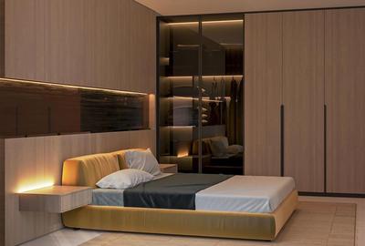Apartament cu 3 camere decomandat în Prelungirea Ghencea - 6