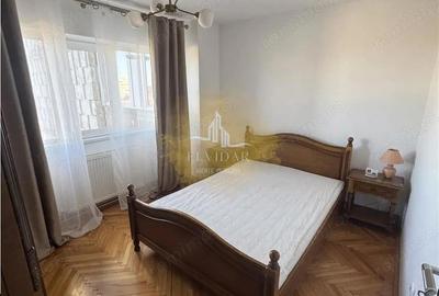 Apartament 3 camere - Zona Dacia - Decomandat - 2