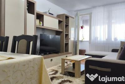 Apartament cu 3 camere decomandat în Ultracentral - 8