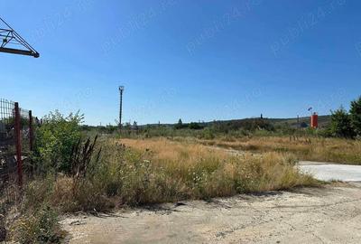 Spațiu comercial, de 900 mp, în Industrială - 5