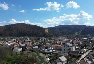Teren 1272 mp in Bucovina! Oras Gura Humorului! - 3