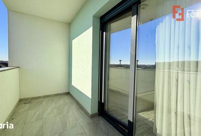 Apartament cu 3 camere, mobilat în Dumbrăvița