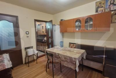 Casa 70 mp, 3 camere , bucatarie,  baie , teren 1270 mp, Prejmer - 11