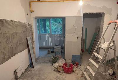 Apartament cu 2 camere decomandat în Giurgiului - 12