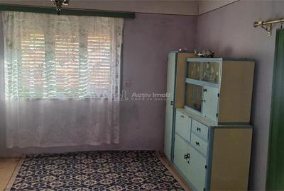 Casă cu 3 camere cu Teren 609 Mp în Uileacu de Beiuș - 2