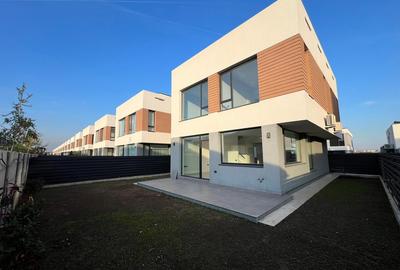 Casă cu 4 camere cu Teren 300 Mp în Tunari - 19