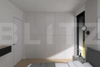 Apartament cu 3 camere decomandat în Central - 6