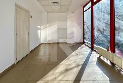 Spatiu de birouri | Piata Vitan | Utilitati incluse | Nu se aplica TVA - 8