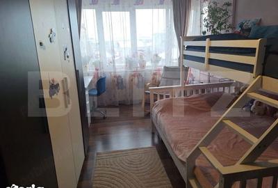 Apartament cu 2 camere decomandat în Rogerius - 4