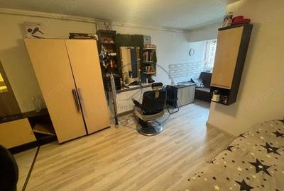 Garsonieră semidecomandată în Central - 2