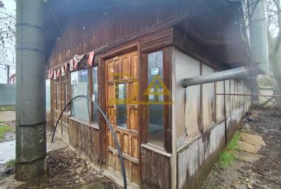 Casă cu 2 camere cu Canalizare în Alexandriei - 11
