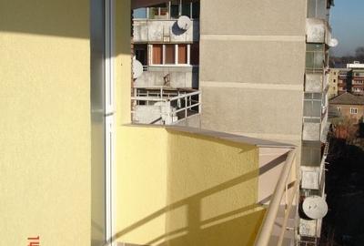 Ap tehnologic & finisari de anvergura, NOU: 1 living-3dorm-4terase-2bai, 120mp - 6