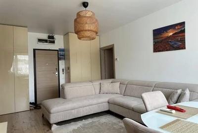 Apartament cu 3 camere decomandat în Est - 4