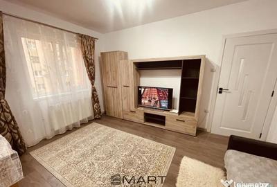 Apartament cu 3 camere semidecomandat în Hipodrom 2 - 2