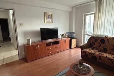 Apartament cu 2 camere decomandat, mobilat în 13 Septembrie