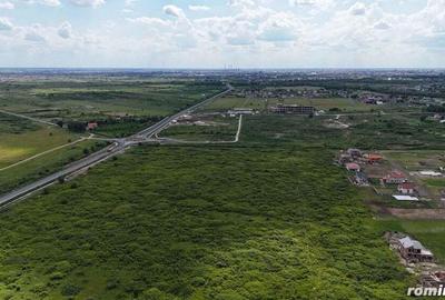 Teren de 889 mp, în Moșnița Veche - 9