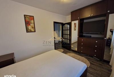 Apartament cu 3 camere decomandat în George Enescu - 12