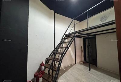 Spatiu comercial 30 mp |Unirii | Baratiei | Birouri si vitrina | - 6