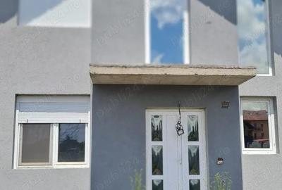 Casă cu 5 camere cu Teren 400 Mp în Caransebeș - 6