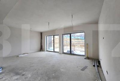 Casă cu 4 camere cu Teren 550 Mp în Feleacu - 4