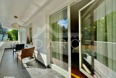 Apartament cu 2 camere în Cornișa - 9