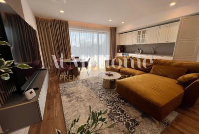 Apartament cu 3 camere decomandat, mobilat în Pipera - 3