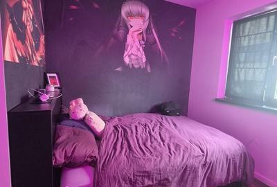 Apartament cu 3 camere decomandat, mobilat în Theodor Pallady - 12