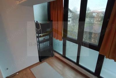 Garsonieră 48 mp, confort 1 sporit | Mobilată modern | Parcare inclusă - 1