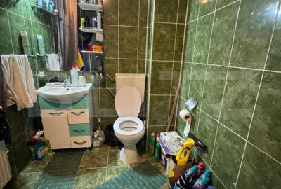 Casă cu 5 camere cu Teren 700 Mp în Central - 7