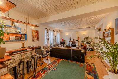 Apartament cu 4 camere decomandat, mobilat în Centrul Istoric - 35